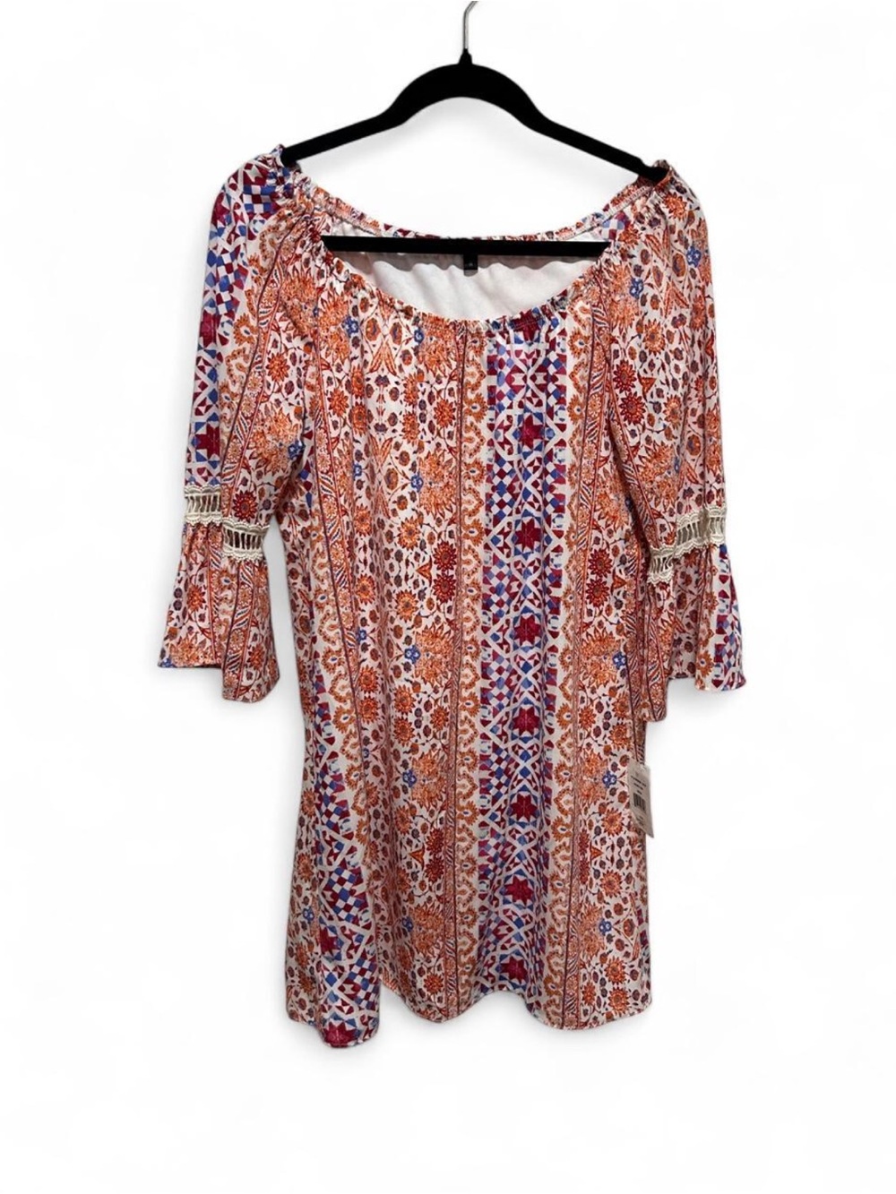 mmCmmCmm Boho Dress